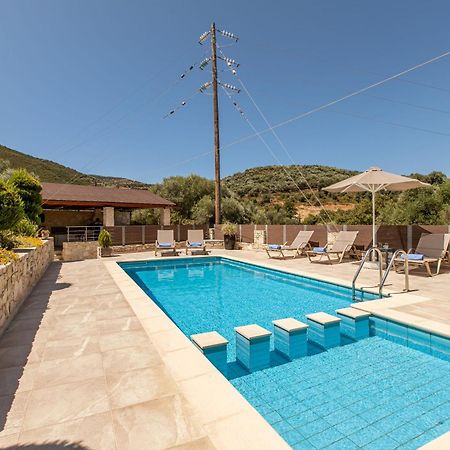 Villa Neaira Vatolakkos  Zewnętrze zdjęcie