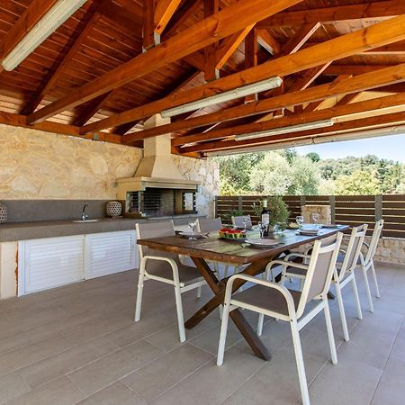 Villa Neaira Vatolakkos  Zewnętrze zdjęcie