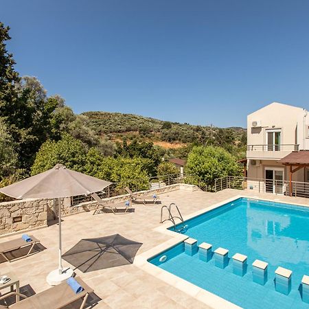 Villa Neaira Vatolakkos  Zewnętrze zdjęcie