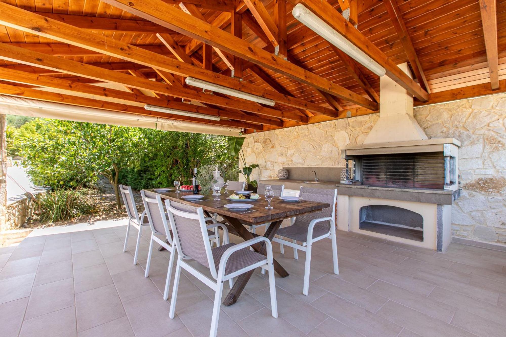 Villa Neaira Vatolakkos  Zewnętrze zdjęcie