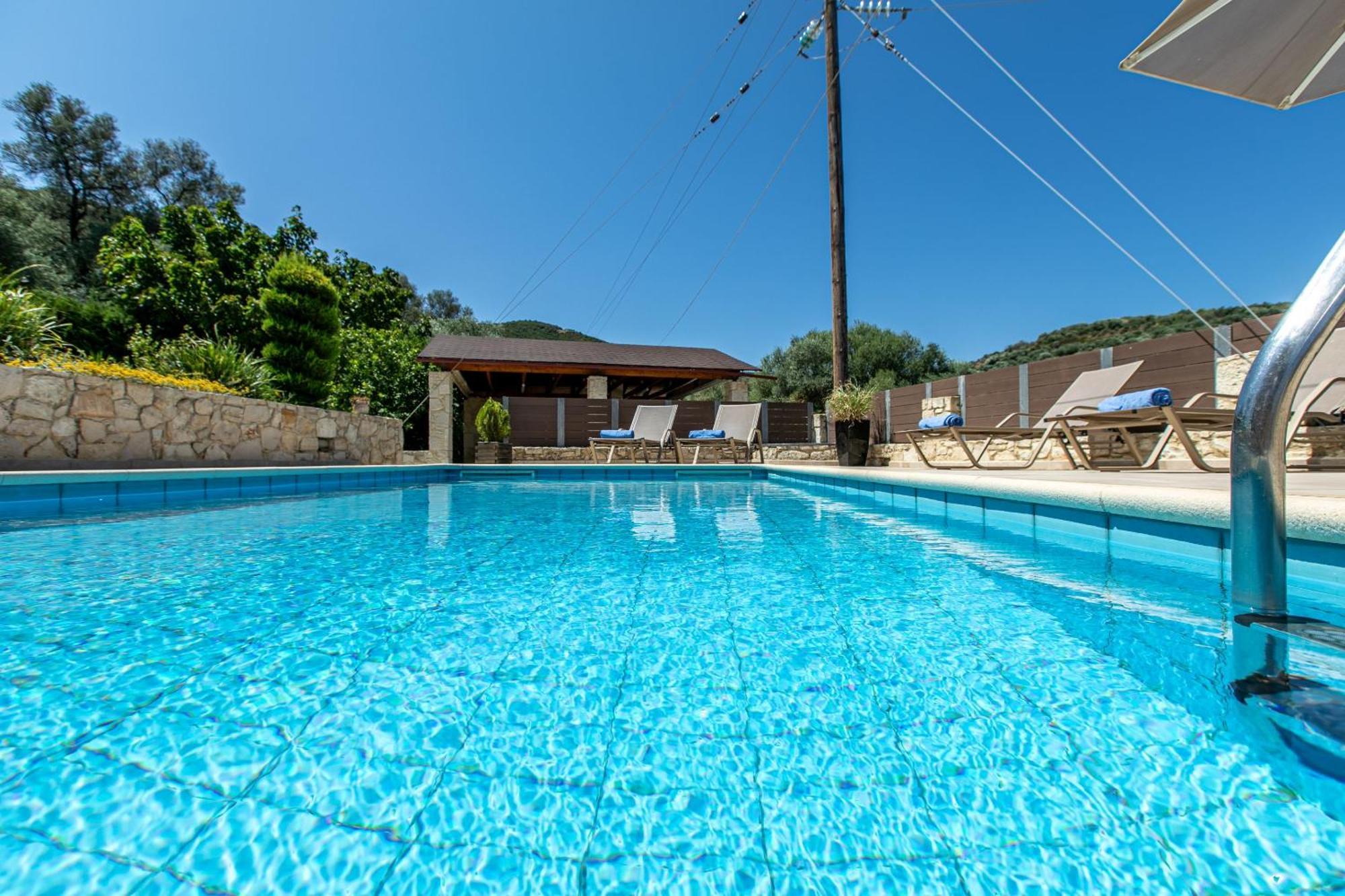 Villa Neaira Vatolakkos  Zewnętrze zdjęcie