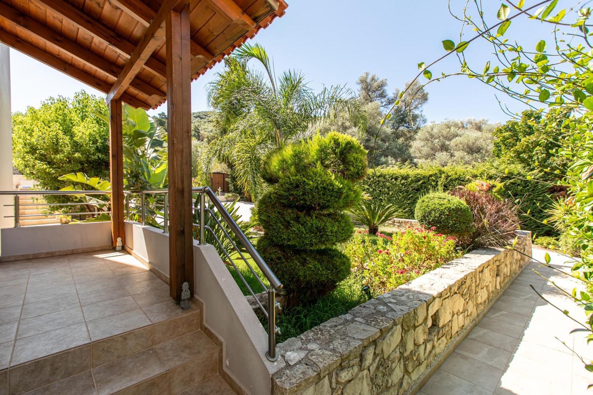 Villa Neaira Vatolakkos  Zewnętrze zdjęcie