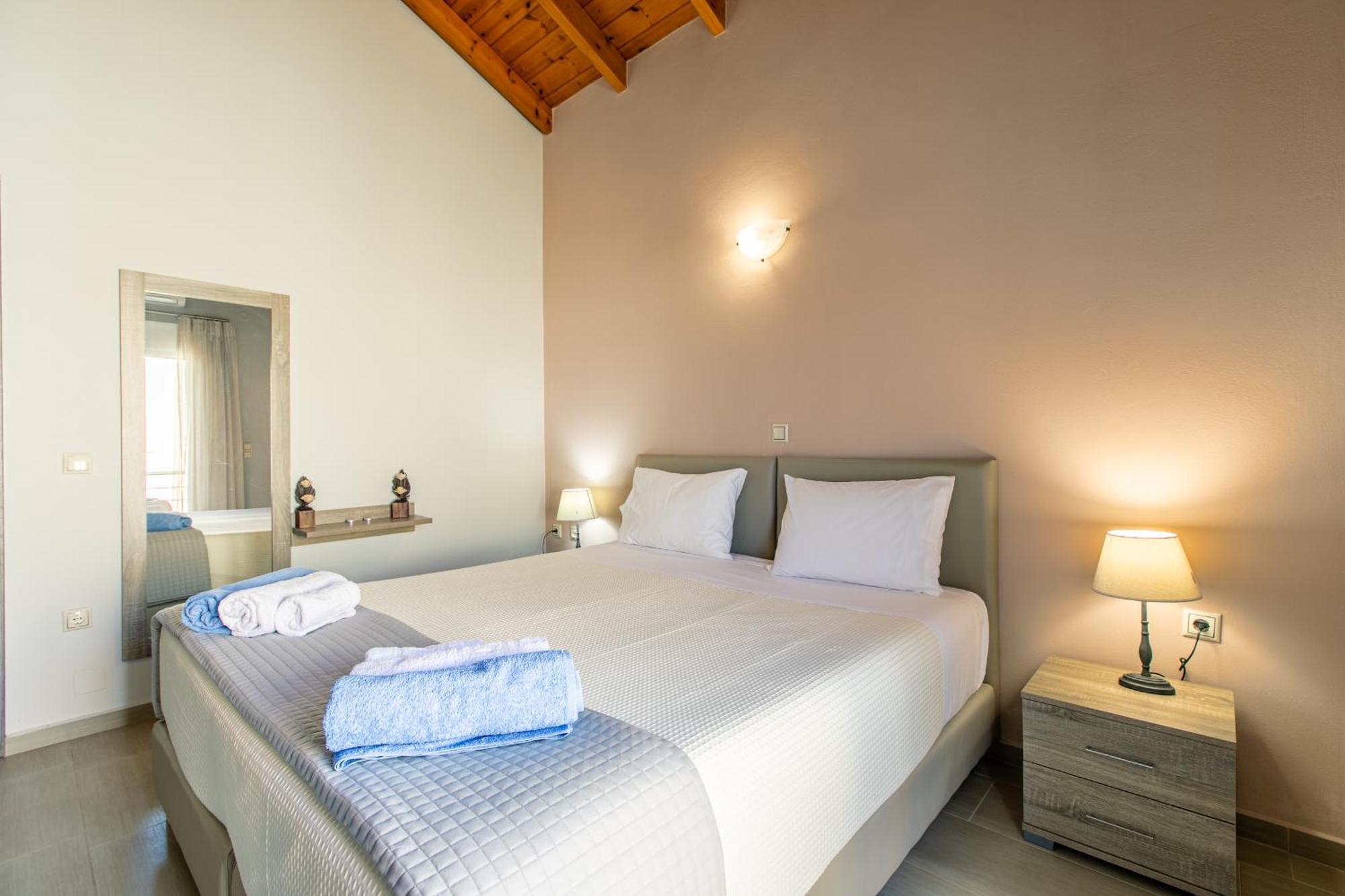 Villa Neaira Vatolakkos  Zewnętrze zdjęcie