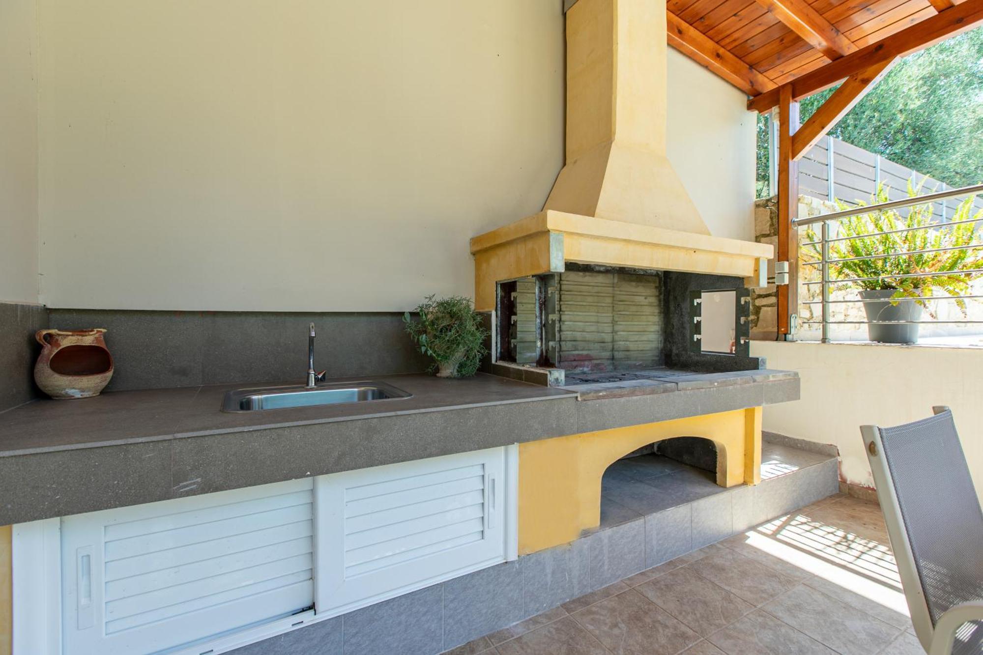 Villa Neaira Vatolakkos  Zewnętrze zdjęcie