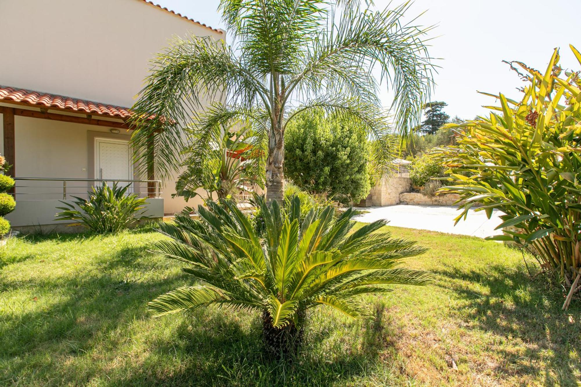 Villa Neaira Vatolakkos  Zewnętrze zdjęcie