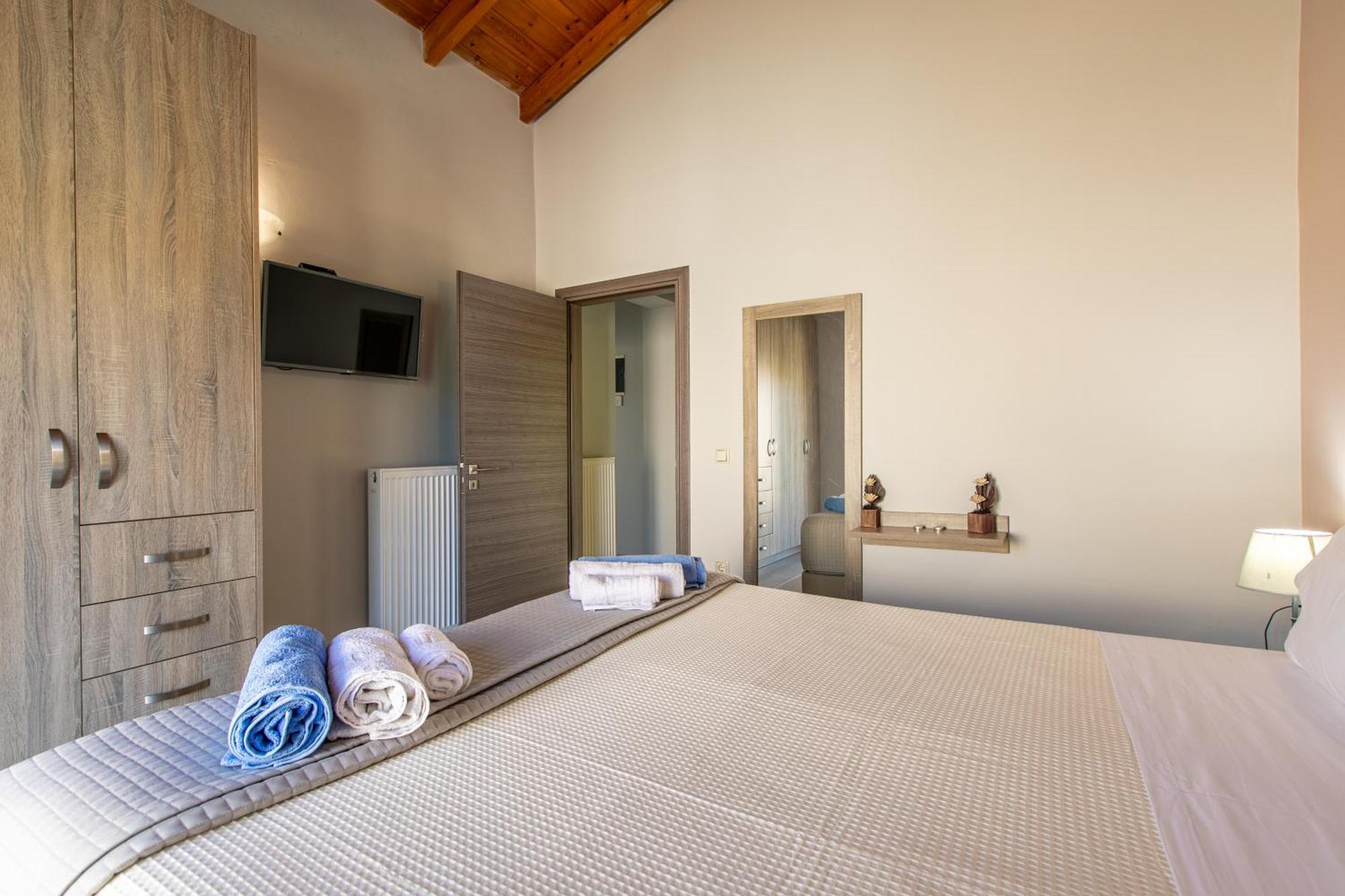 Villa Neaira Vatolakkos  Zewnętrze zdjęcie
