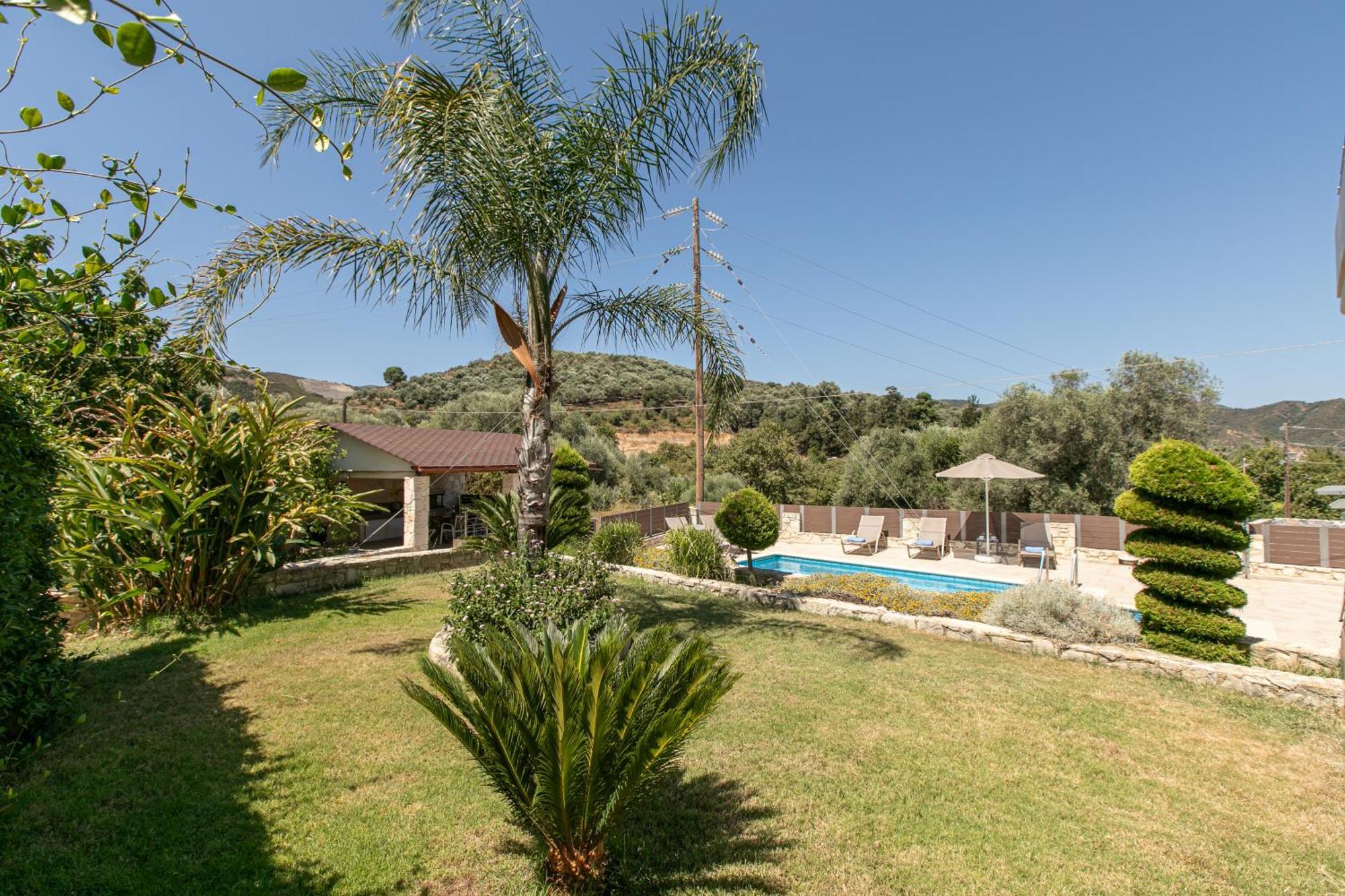 Villa Neaira Vatolakkos  Zewnętrze zdjęcie
