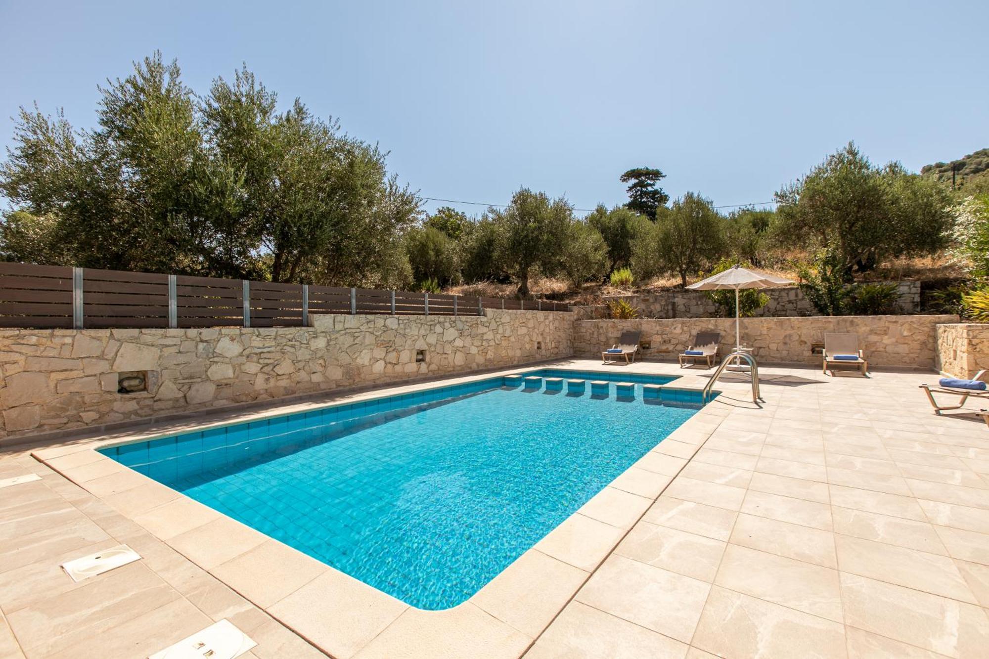 Villa Neaira Vatolakkos  Zewnętrze zdjęcie