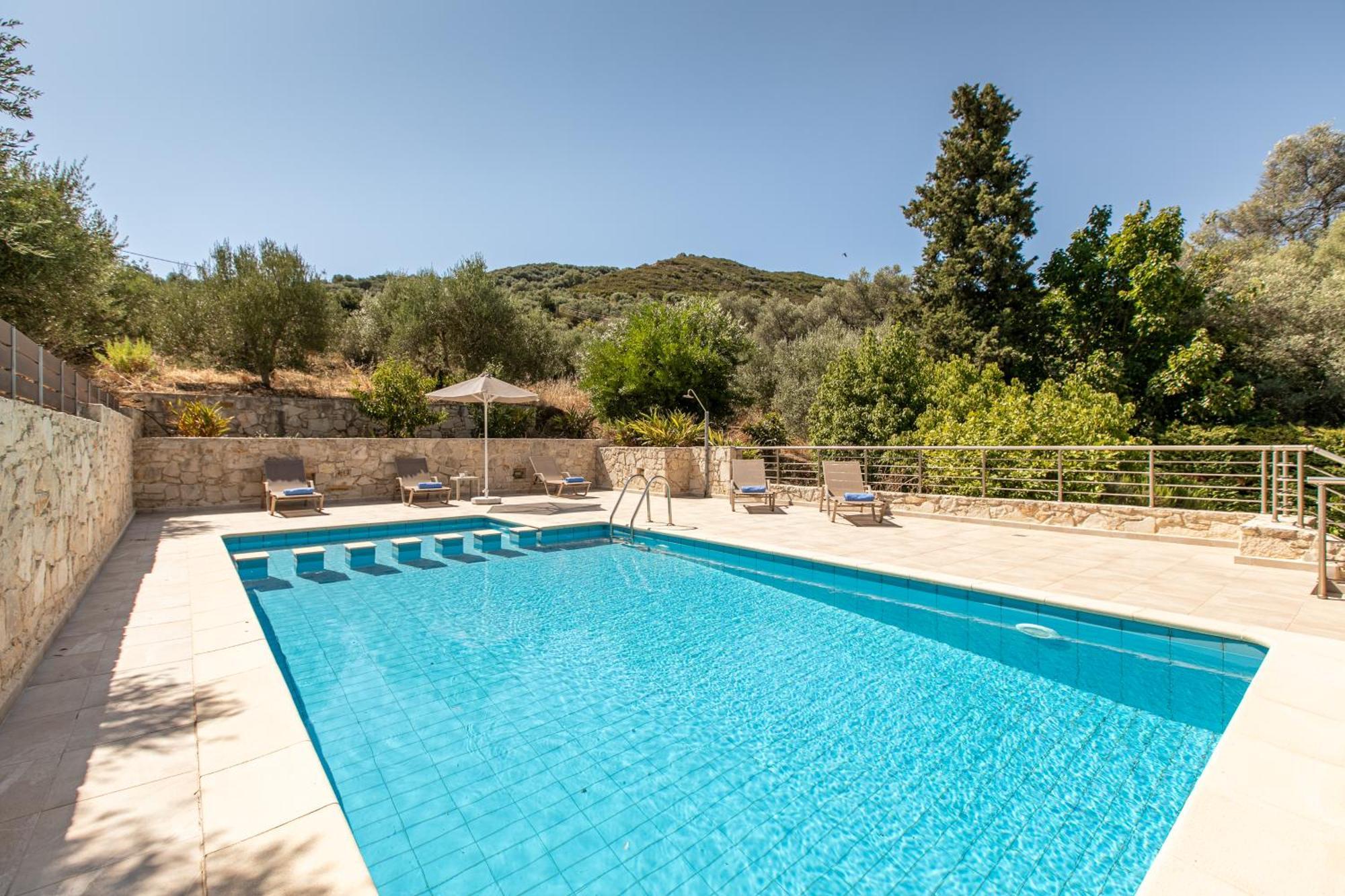 Villa Neaira Vatolakkos  Zewnętrze zdjęcie