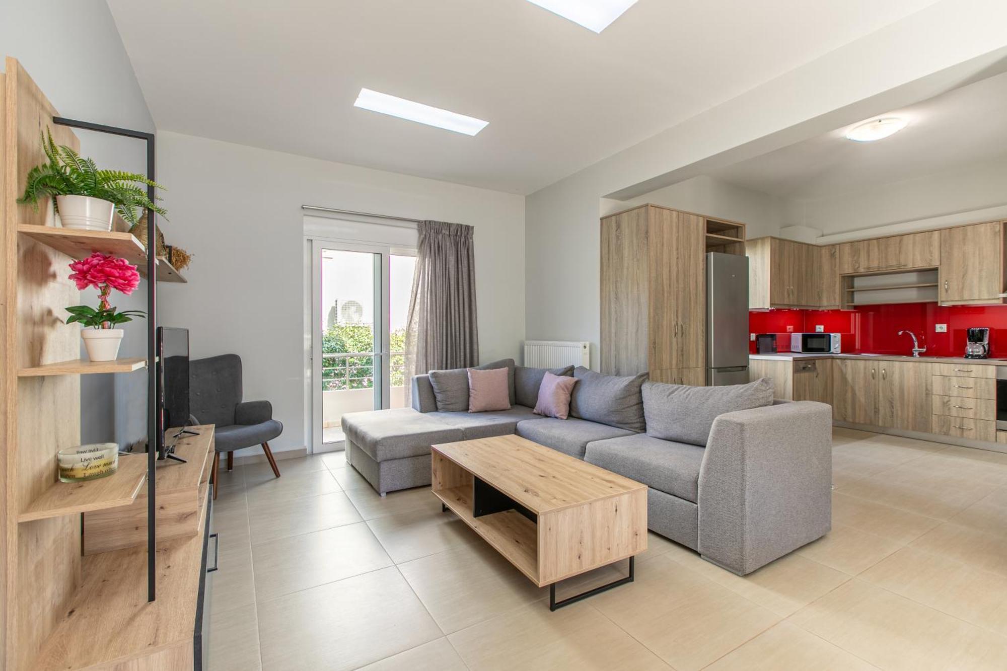 Villa Neaira Vatolakkos  Zewnętrze zdjęcie