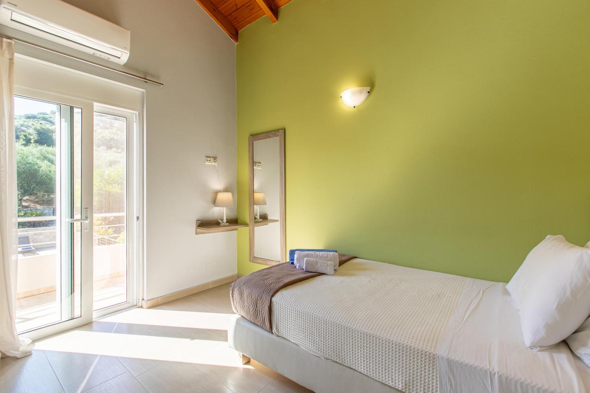 Villa Neaira Vatolakkos  Zewnętrze zdjęcie