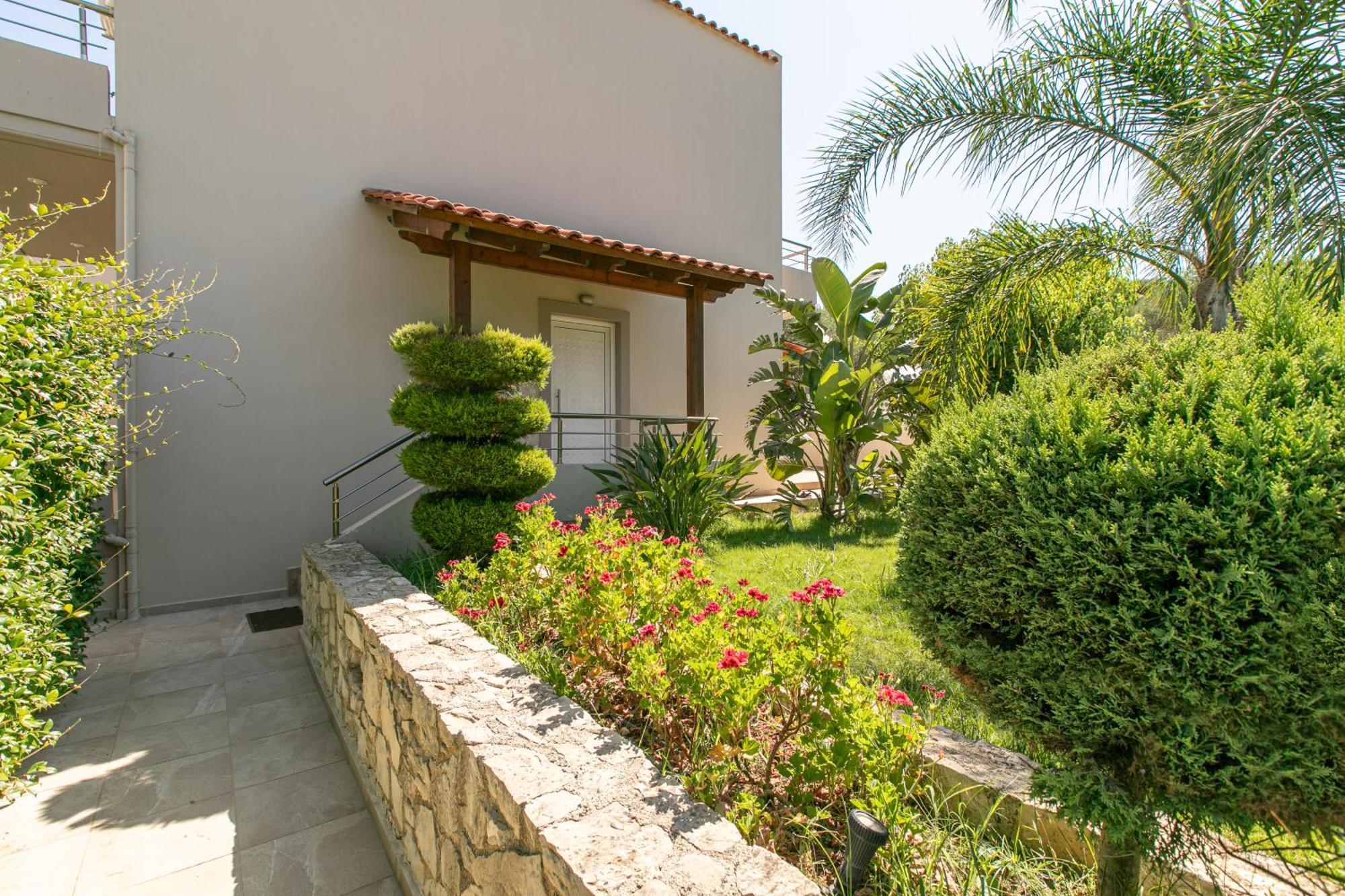 Villa Neaira Vatolakkos  Zewnętrze zdjęcie