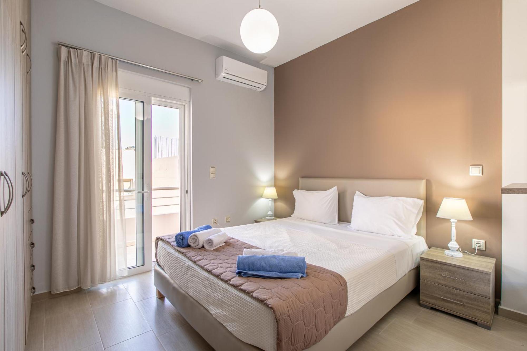 Villa Neaira Vatolakkos  Zewnętrze zdjęcie