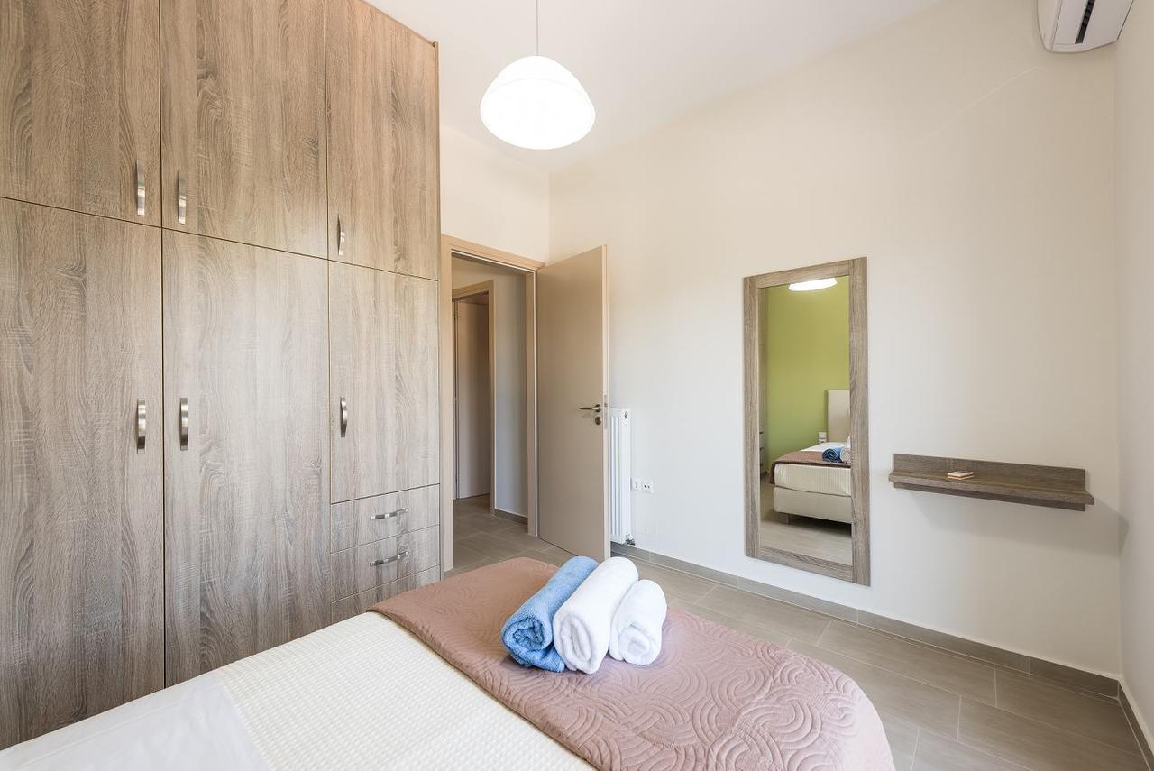Villa Neaira Vatolakkos  Zewnętrze zdjęcie