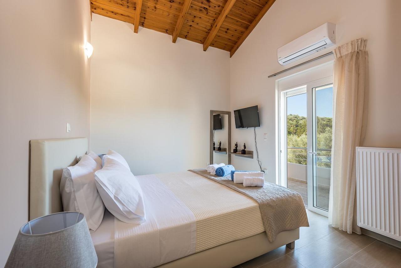 Villa Neaira Vatolakkos  Zewnętrze zdjęcie