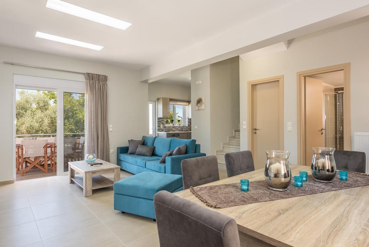 Villa Neaira Vatolakkos  Zewnętrze zdjęcie