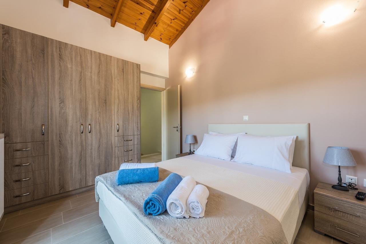 Villa Neaira Vatolakkos  Zewnętrze zdjęcie