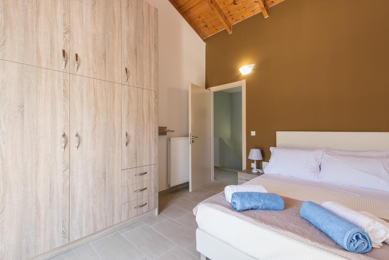 Villa Neaira Vatolakkos  Zewnętrze zdjęcie