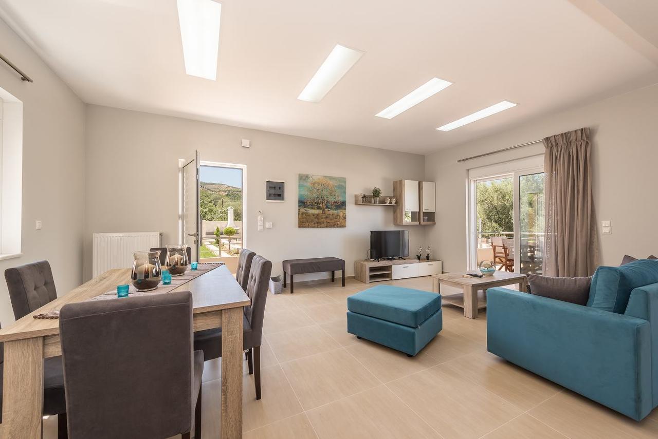 Villa Neaira Vatolakkos  Zewnętrze zdjęcie