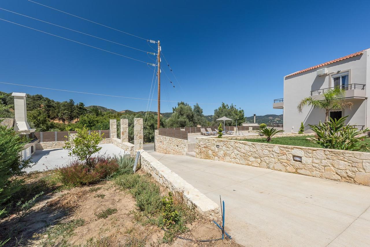 Villa Neaira Vatolakkos  Zewnętrze zdjęcie