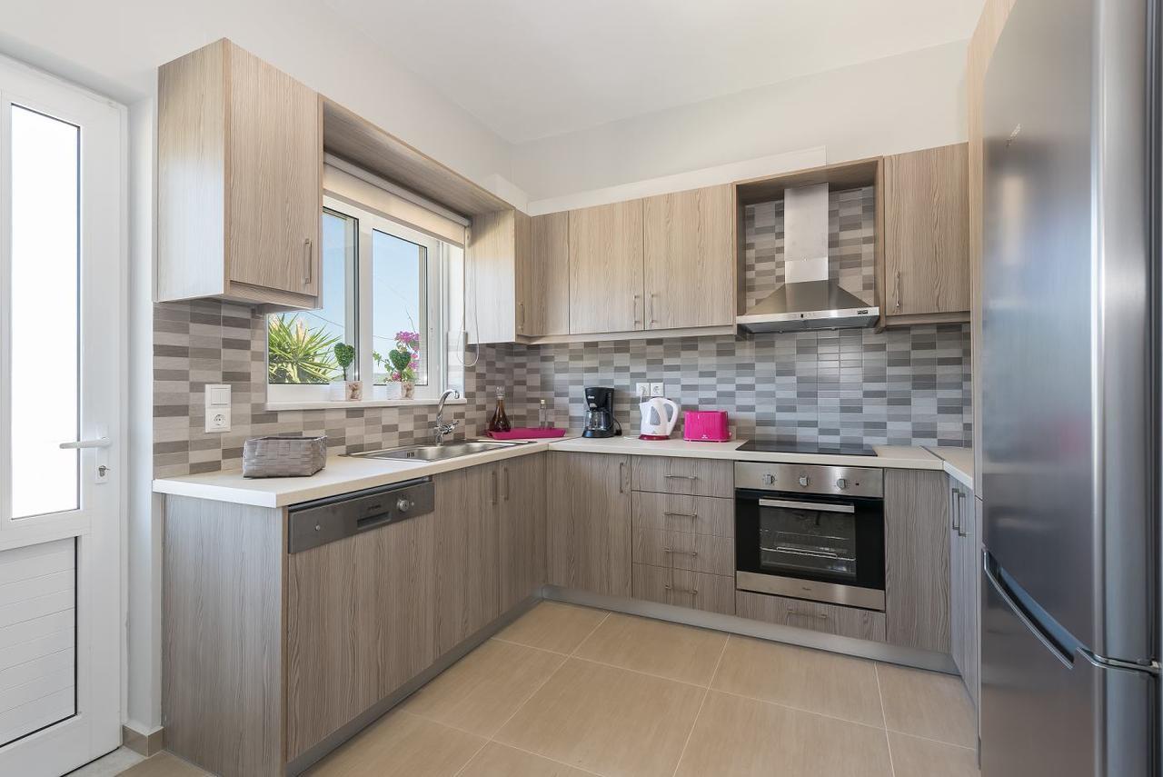 Villa Neaira Vatolakkos  Zewnętrze zdjęcie