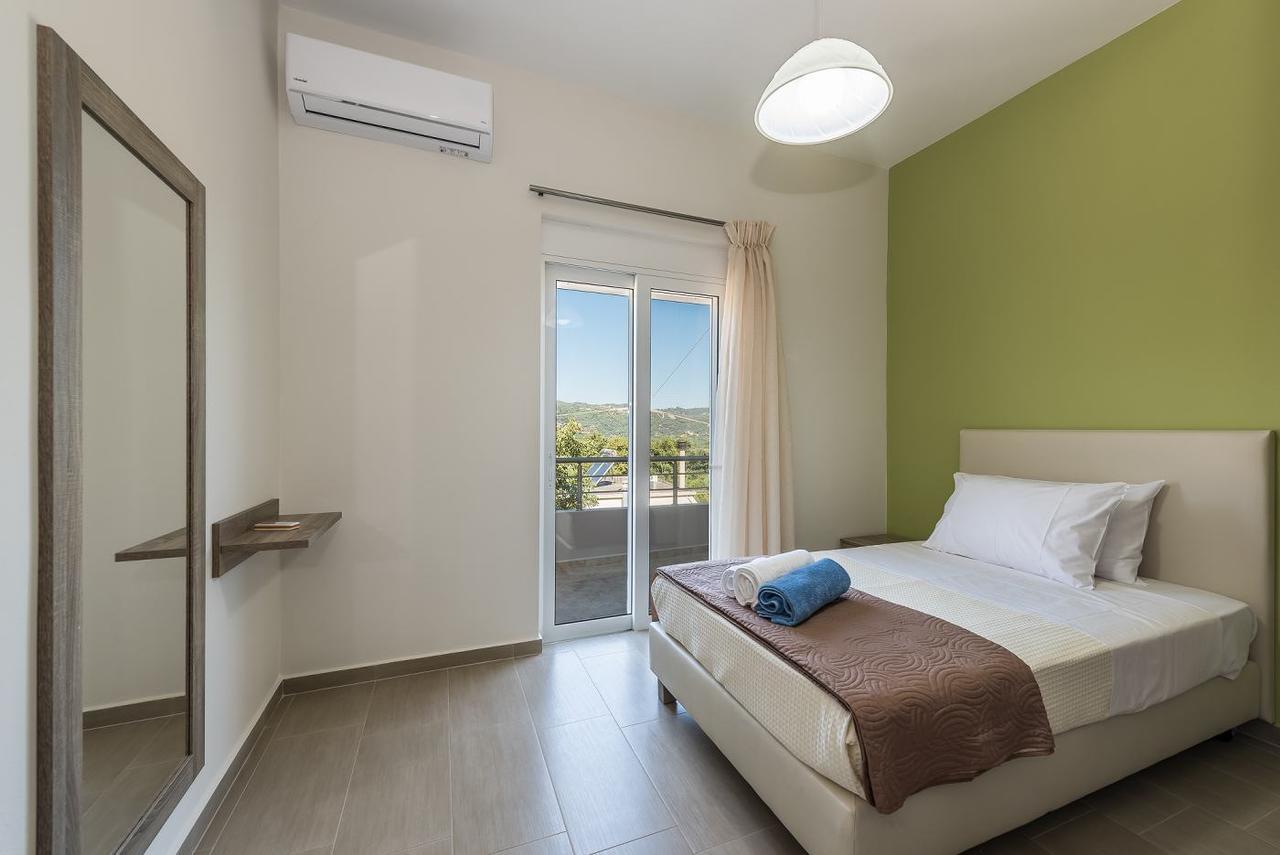 Villa Neaira Vatolakkos  Zewnętrze zdjęcie